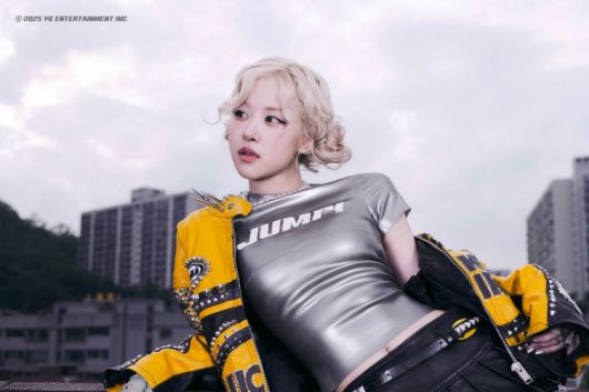 /사진 = YG엔터테인먼트