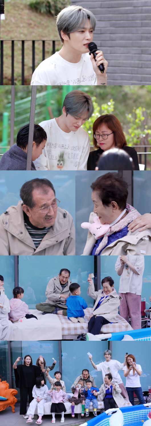 사진제공 = KBS 2TV '신상출시 편스토랑'