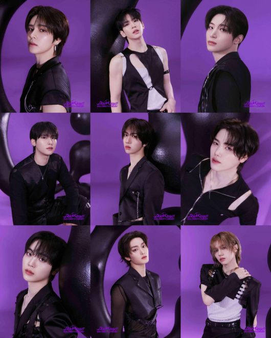 크래비티/ 사진 제공 = 스타쉽엔터테인먼트