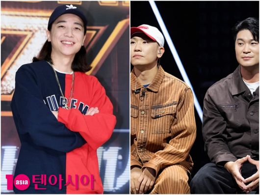 사진=텐아시아DB/Mnet