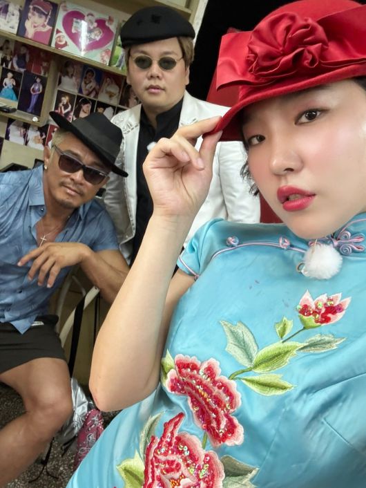 사진제공=추성훈의 밥값은 해야지