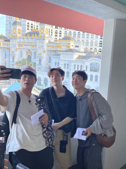 사진=켄버스 제공