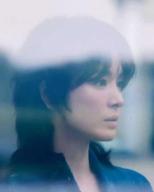 사진 = 송혜교 인스타그램