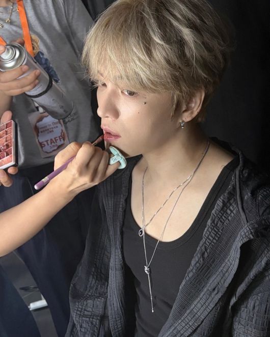 사진 = 김재중 인스타그램