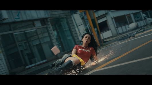 블랙핑크 MV/ 사진 제공=YG