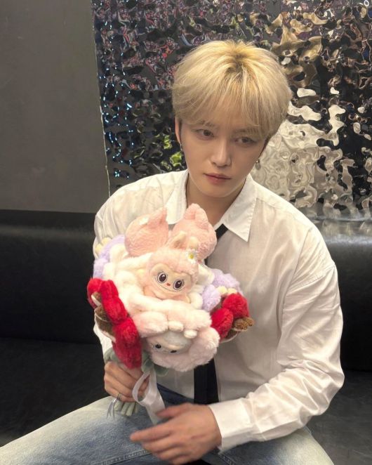 사진 = 김재중 인스타그램