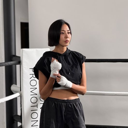 사진 = 유이 인스타그램