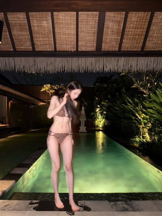 사진 = 성해은 인스타그램