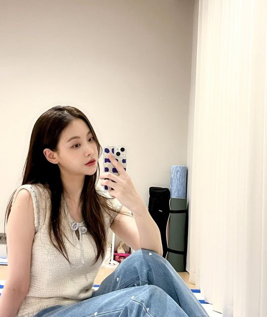 사진 = 오연서 인스타그램