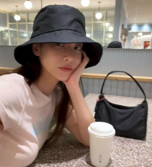 사진 = 오연서 인스타그램