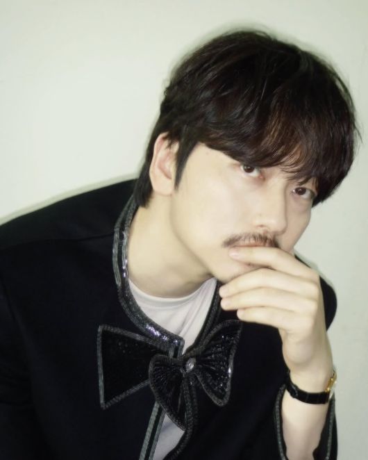 사진 = 이동휘 인스타그램