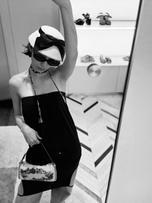 사진 = 나나 인스타그램