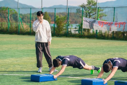 사진=SBS '트라이' 제공