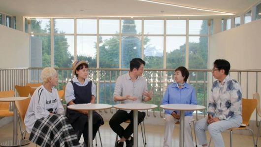 사진제공=KBS '같이 삽시다'