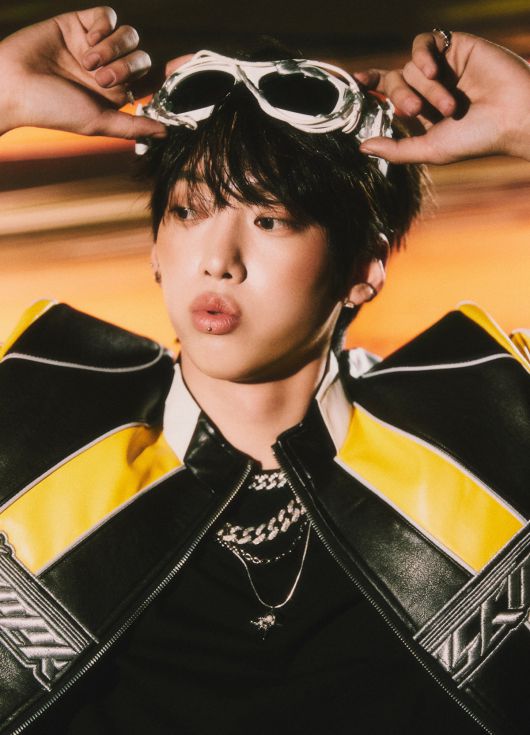 앰퍼샌드원 나캠든/ 사진 제공=FNC엔터테인먼트