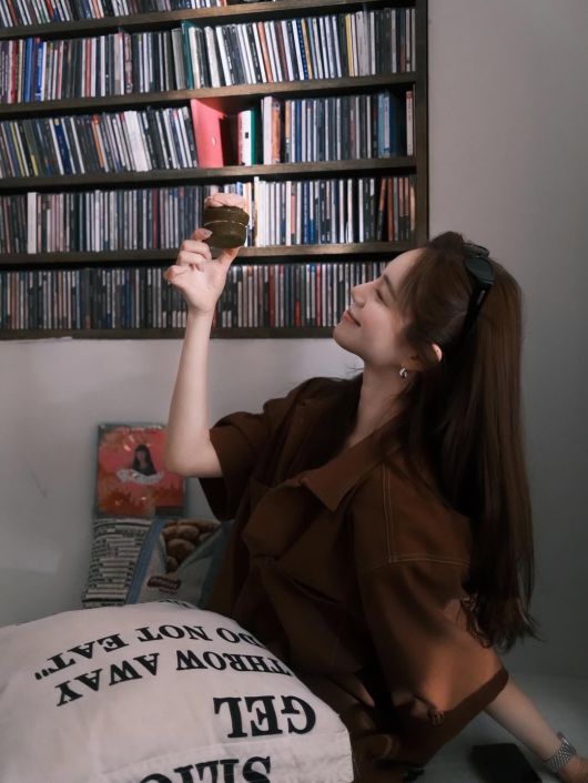 사진 = 이엘리야 인스타그램