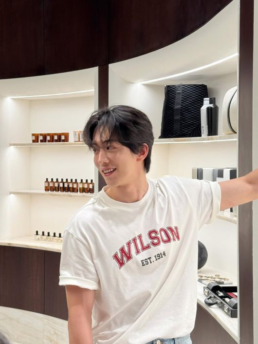 사진 = 남주혁 인스타그램