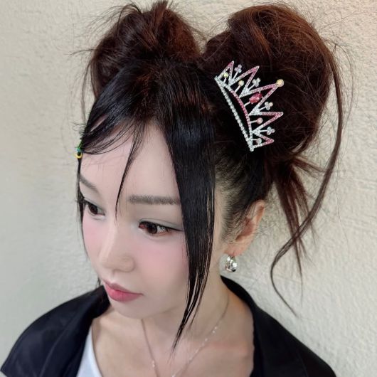 사진 = 남규리 인스타그램