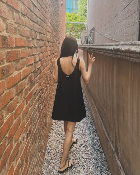 사진 = 윤은혜 인스타그램