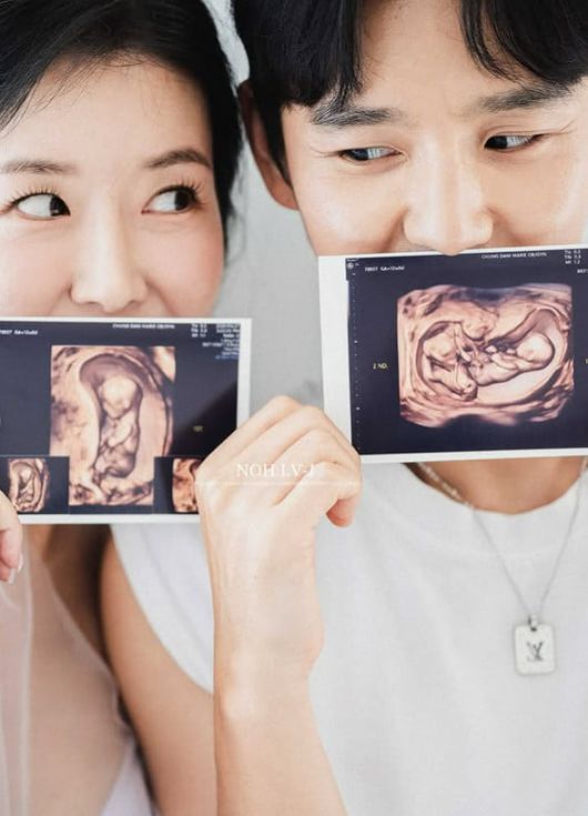 사진=김지혜 SNS