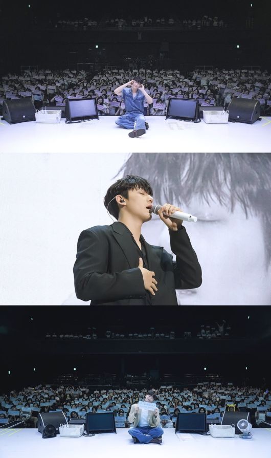 사진=위에화엔터테인먼트코리아