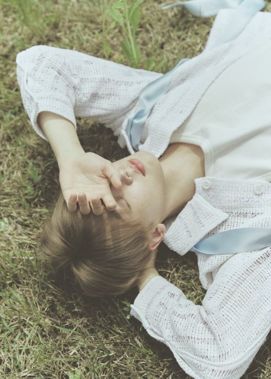 윤산하/ 사진 제공=판타지오