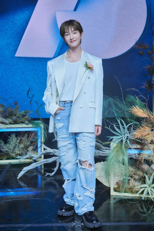 온유/ 사진 제공=그리핀엔터테인먼트