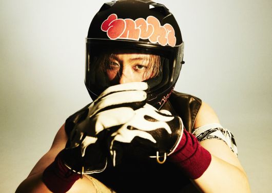 윤산하/ 사진 제공=판타지오