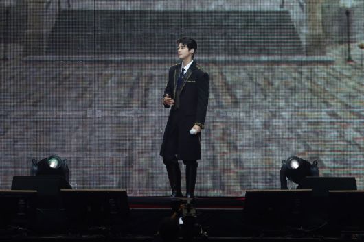 차은우/ 사진 제공 = 판타지오