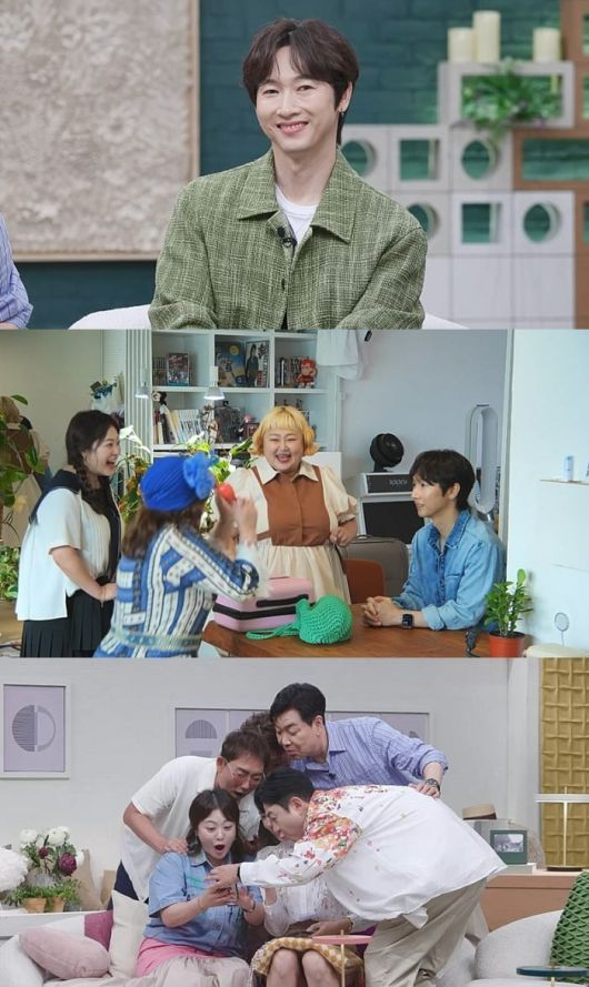 사진제공=채널A '요즘 남자 라이프-신랑수업'