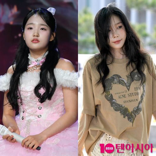 김태연-소녀시대 태연/사진 = 텐아시아 사진DB