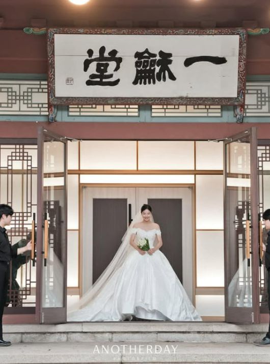 사진=박하나 SNS