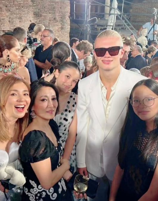 사진=추사랑 SNS