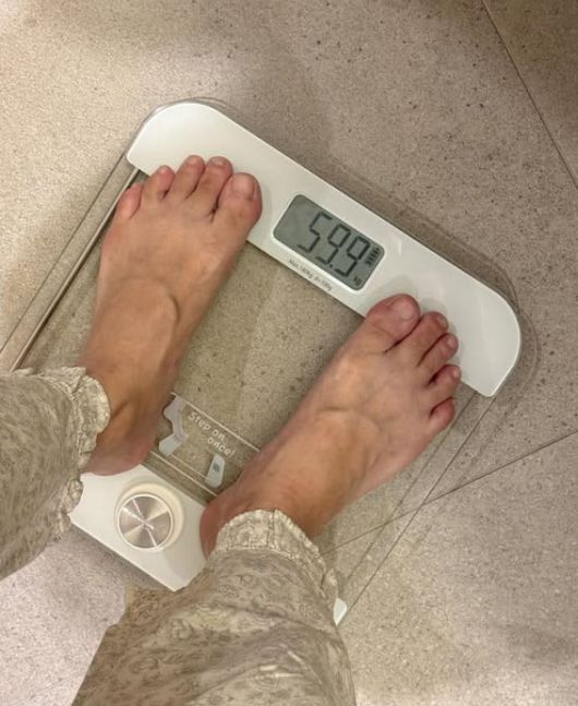 사진=헤이지니 SNS