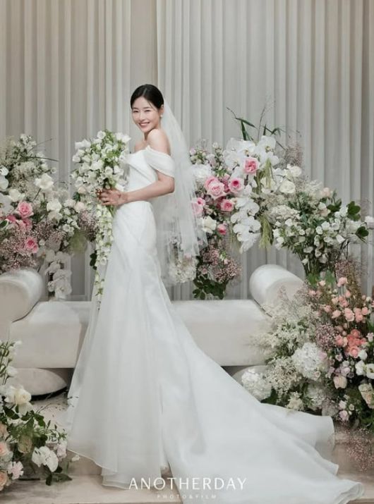 사진=박하나 SNS