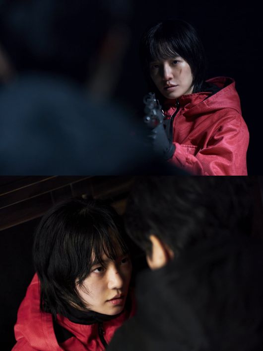 사진=넷플릭스, '2025 골드더비 TV 어워즈'(2025 Gold Derby TV Awards)