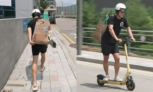 사진제공=MBC '나 혼자 산다'