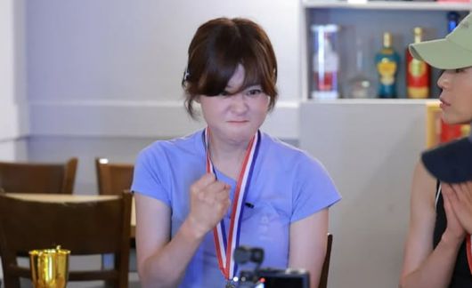 사진=최강희 SNS