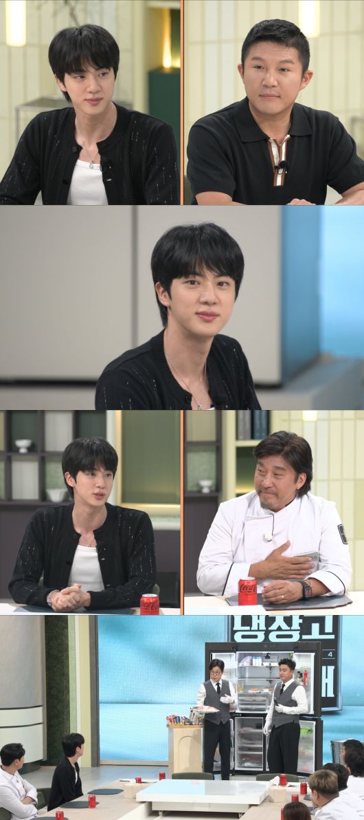 / 사진=JTBC '냉장고를 부탁해'