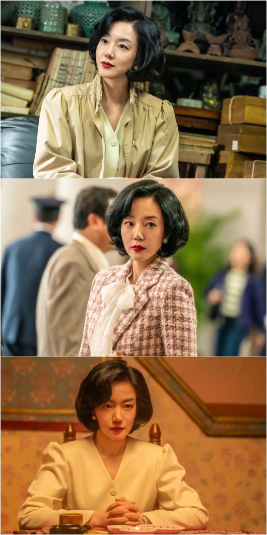 사진제공: 디즈니+ '파인:촌뜨기들'