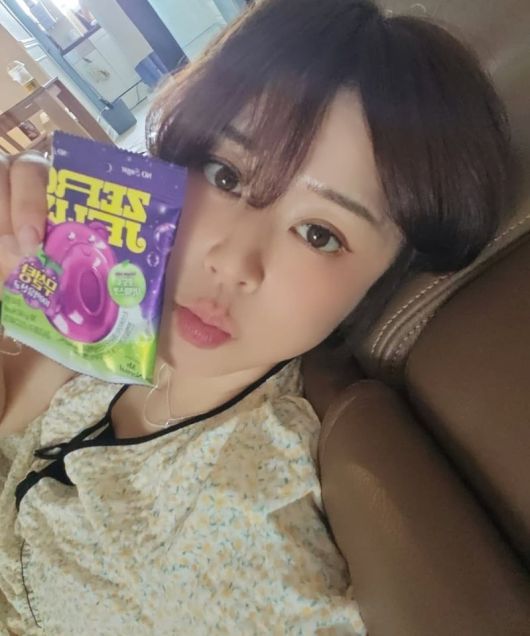 사진 = 최강희 인스타그램