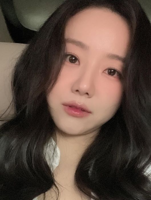 사진 = 이시원 인스타그램