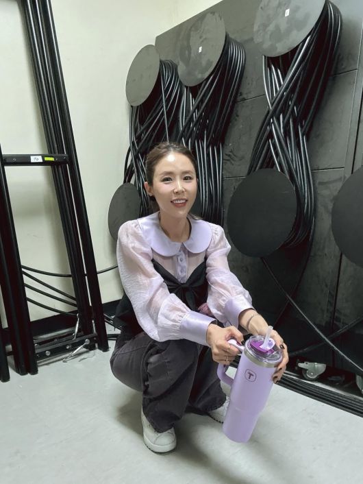 사진 = 신지 인스타그램