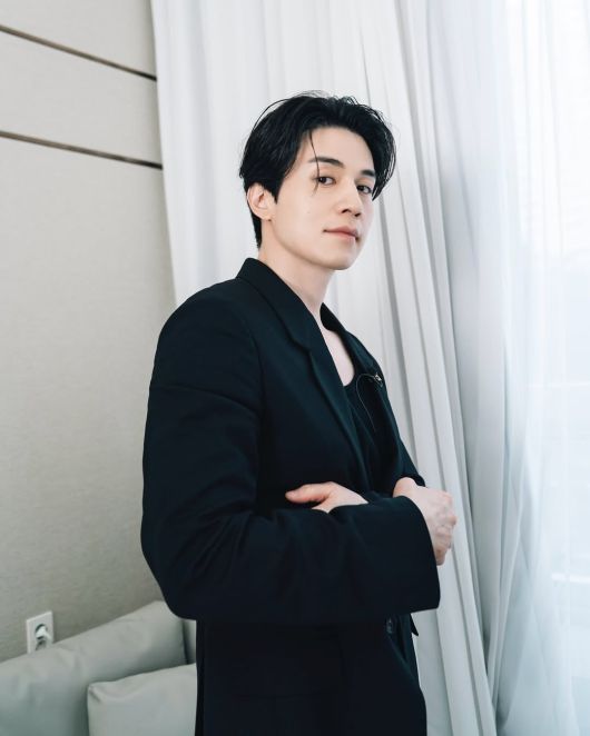 사진 = 이동욱 인스타그램