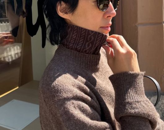 사진 = 홍진경 인스타그램