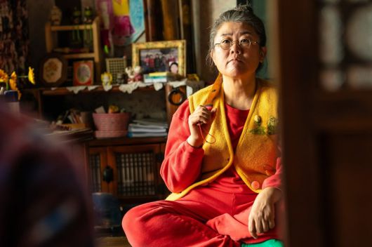 '좀비딸' 스틸. / 사진제공=NEW, 스튜디오N