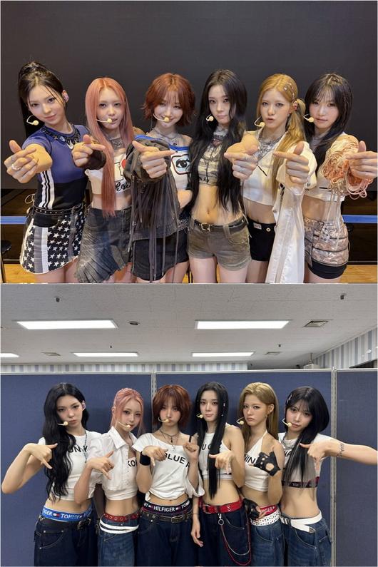 사진=하이헷엔터테인먼트