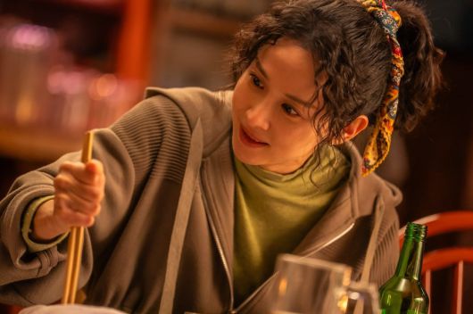 '좀비딸' 스틸. / 사진제공=NEW, 스튜디오N