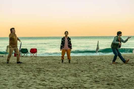 '좀비딸' 스틸. / 사진제공=NEW, 스튜디오N