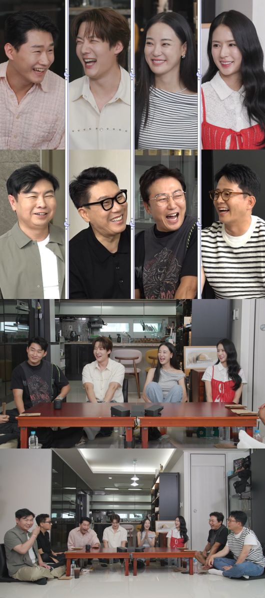 사진 제공=SBS '신발 벗고 돌싱포맨'